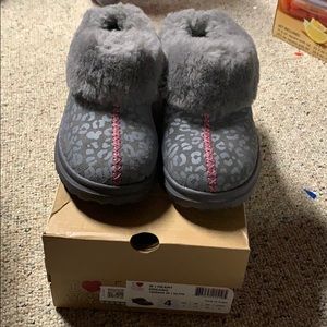 UGG slippers